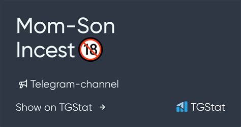 mom son telegram|Mom Son Incest Telegram! : u/KalynnCampbell .